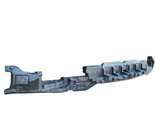 Mercedes-benz Абсорбер переднего бампера A2058850537 Mercedes наполнитель - Картинка 5
