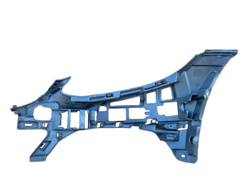 Mercedes-benz Кронштейн переднього бампера Mercedes W205 A2058850665 - Заображення 3