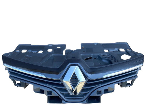 Renault Решітка бампера оригінал Renault Clio 4 622562901R - Заображення 3