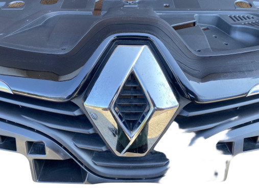Renault Решітка бампера оригінал Renault Clio 4 622562901R - Заображення 7