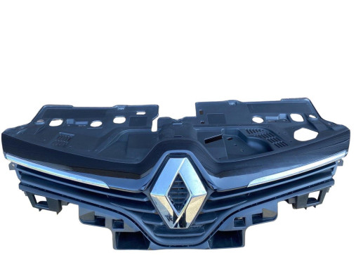 Renault Решітка бампера оригінал Renault Clio 4 622562901R - Заображення 4