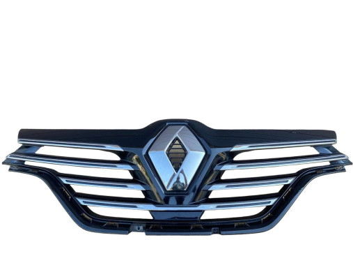 Renault Решітка бампера оригінал Renault Espace V 622562277R - Заображення 1