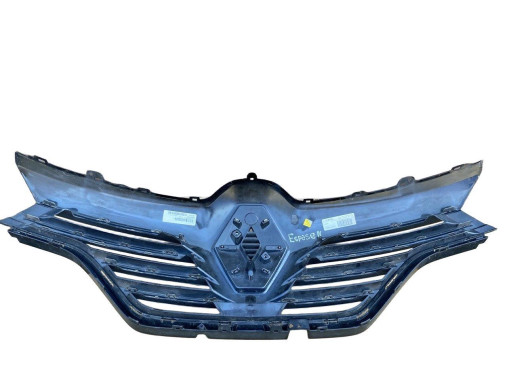 Renault Решітка бампера оригінал Renault Espace V 622562277R - Заображення 5