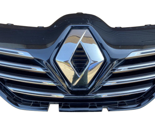 Renault Решітка бампера оригінал Renault Espace V 622562277R - Заображення 3