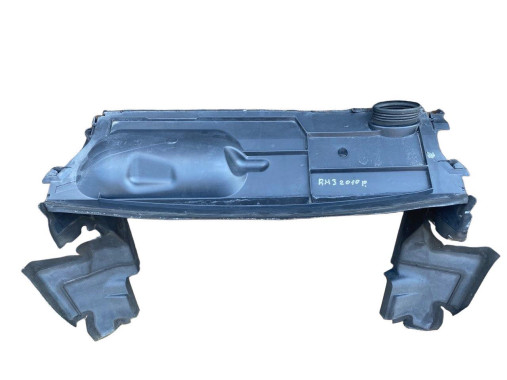 Renault Дефлектор радіатора RENAULT MEGANE 3 2009-2013 214760023R 1,5 DCI - Заображення 5