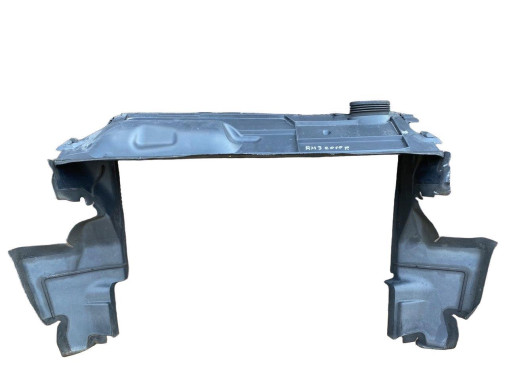 Renault Дефлектор радіатора RENAULT MEGANE 3 2009-2013 214760023R 1,5 DCI - Заображення 4