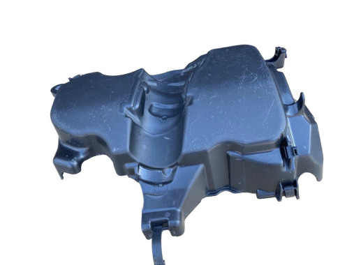 Renault Кришка двигуна декоративна 175B18836R/ 175B14367R, 1.5 dCi для Dacia/ Mercedes/ Nissan/ Renault - Заображення 2