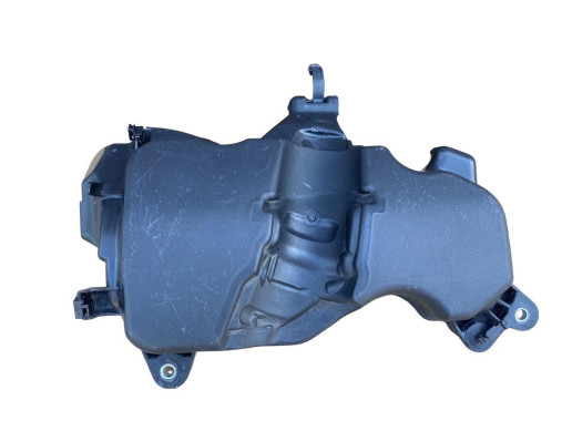 Renault Кришка двигуна декоративна 175B18836R/ 175B14367R, 1.5 dCi для Dacia/ Mercedes/ Nissan/ Renault - Заображення 4