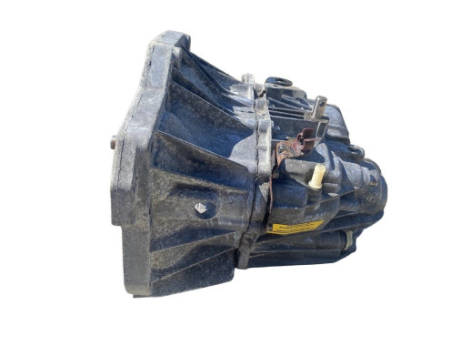 Renault Коробка передач (КПП) Renault Trafic 2.5 dCi 8200011891 2001-2006р PK6 028 - Заображення 9