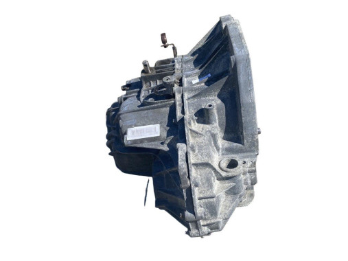 Renault Коробка передач (КПП) Renault Trafic 2.5 dCi 8200011891 2001-2006р PK6 028 - Заображення 2