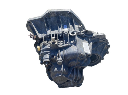 Renault Коробка передач (КПП) Renault Trafic 2.5 dCi 8200011891 2001-2006р PK6 028 - Заображення 5