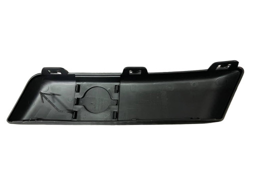 Renault Молдинг переднего бампера Renault Megane 3 (Рено Меган 3) комплект 2009-2012 626600001R - Картинка 5