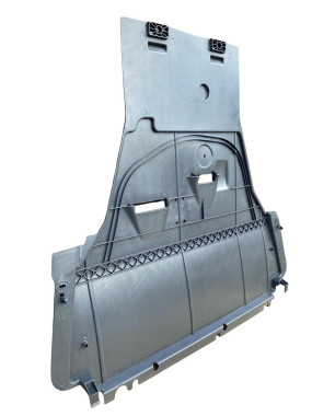 Renault Защита двигателя Renault Megane 3 6014345x - Картинка 5