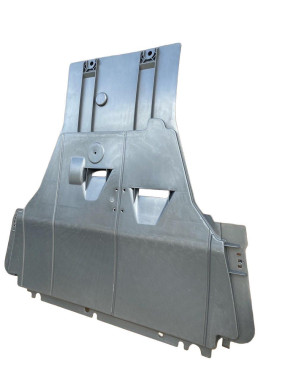 Renault Защита двигателя Renault Megane 3 6014345x - Картинка 3