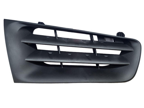 Phira Решітка бампера права (ніздрі) Renault Megane 2 (рено меган 2) 2006-2009 - Заображення 1