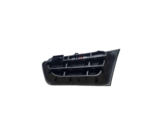 Phira Решітка бампера права (ніздрі) Renault Megane 2 (рено меган 2) 2006-2009 - Заображення 4