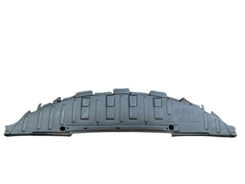 Renault Захист під передній бампер Renault Megane 2 2006-2009 - Заображення 1
