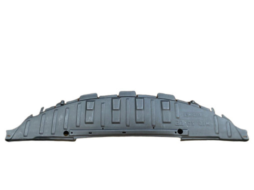 Renault Захист під передній бампер Renault Megane 2 2006-2009 - Заображення 3