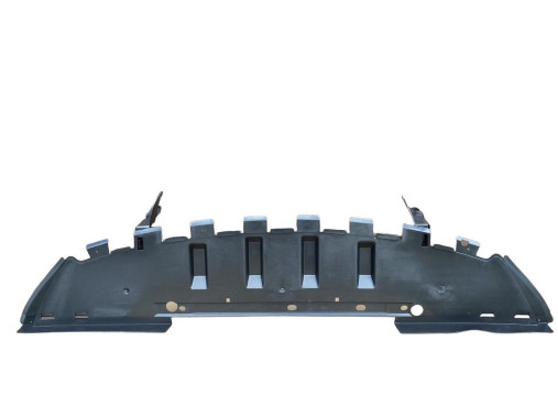 Renault Захист під передній бампер Renault Megane 2 2003-2006 - Заображення 2