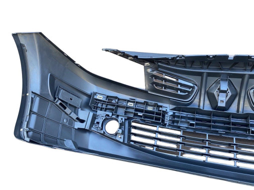 Polcar Бампер передній Renault Megane 2 (Рено Меган 2) 2006-2009 - Заображення 8