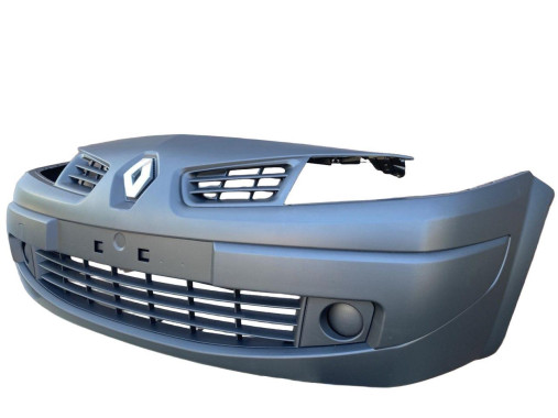 Renault Бампер передній Renault Megane 2 2006-2009 - Заображення 9