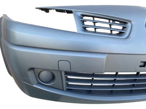Renault Бампер передній Renault Megane 2 2006-2009 - Заображення 6
