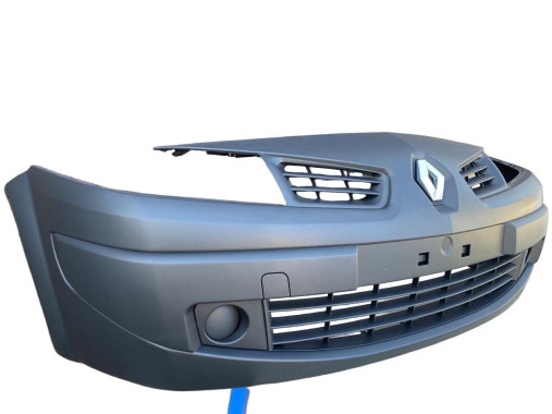 Renault Бампер передній Renault Megane 2 2006-2009 - Заображення 7
