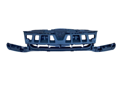 Renault Кронштейн кріплення бапера Renault Megane 3 (Рено Меган 3) 2012-2013 - Заображення 2