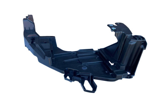 Renault Кронштейн фари правий Renault Megane 3 (Рено Меган 3) 2014-2016 622225493R - Заображення 1