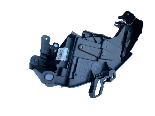 Renault Кронштейн фари правий Renault Megane 3 (Рено Меган 3) 2014-2016 622225493R - Заображення 3