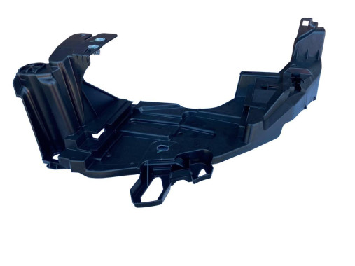 Renault Кронштейн фари лівий Renault Megane 3 (Рено Меган 3) 2014 - 2016 622238779R - Заображення 1