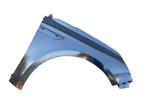 Renault Крыло переднее правое Renault Megane 4 631005296R - Картинка 5