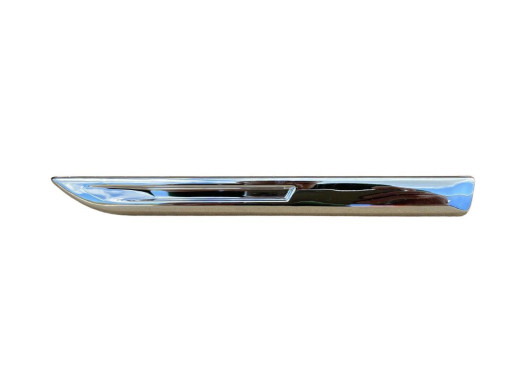 Renault Молдинг левого крыла Renault Megan 4 - Картинка 1