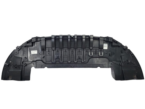 Renault Защита переднего бампера Renault Megane 4 (Рено Меган 4) 2016 - (622355835R) - Картинка 10