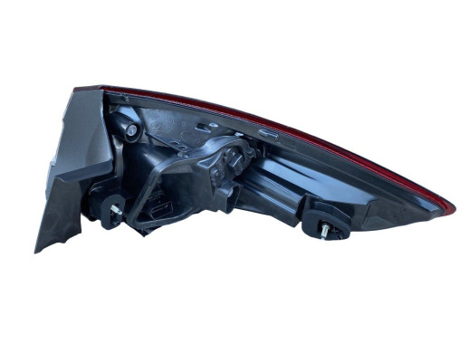 Renault Фонарь задний левый ОРИГИНАЛ Renault Megane 3 (Рено Меган 3) 265550010R - Картинка 4