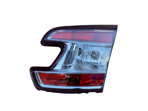 Renault Фонарь задний правый ОРИГИНАЛ Renault Megane 3 (Рено Меган 3) 265500027R - Картинка 3