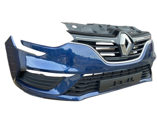 Renault Бампер передній Renault Megane 4 2016-2022 - Заображення 3