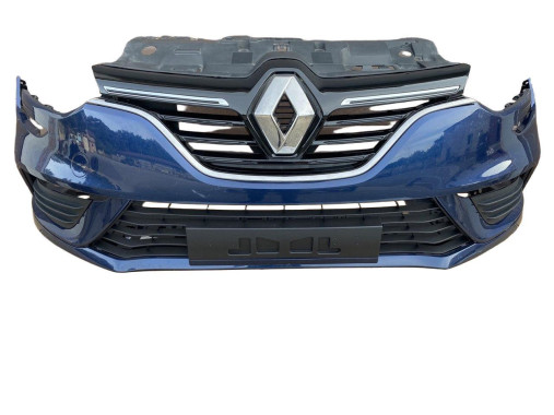 Renault Бампер передній Renault Megane 4 2016-2022 - Заображення 8