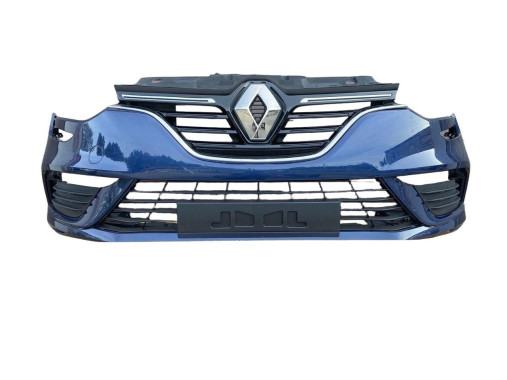Renault Бампер передній Renault Megane 4 2016-2022 - Заображення 1