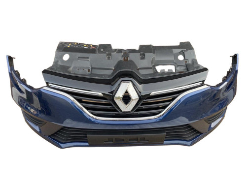 Renault Бампер передній Renault Megane 4 2016-2022 - Заображення 9