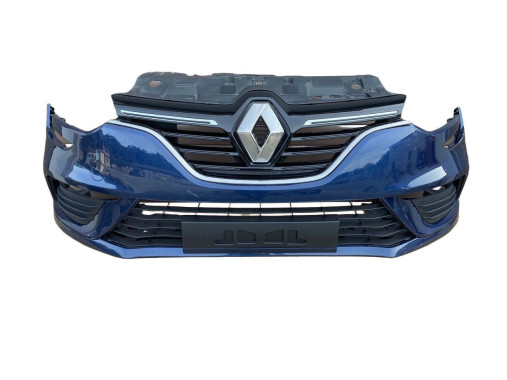 Renault Бампер передній Renault Megane 4 2016-2022 - Заображення 4