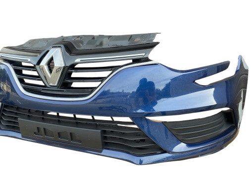 Renault Бампер передній Renault Megane 4 2016-2022 - Заображення 5