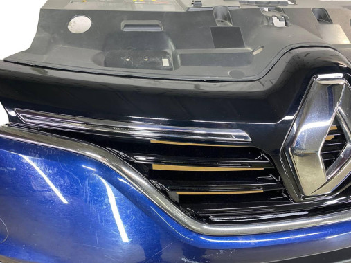 Renault Бампер передній у зборі Renault Megane 4 2016-2022 - Заображення 2