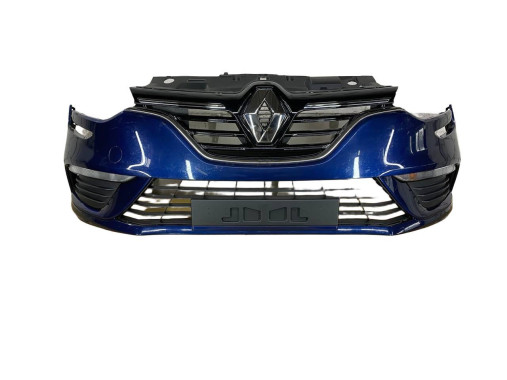 Renault Бампер передній у зборі Renault Megane 4 2016-2022 - Заображення 1