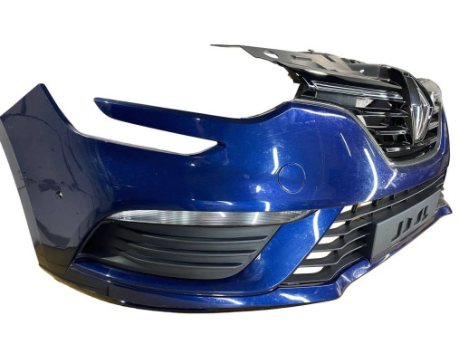 Renault Бампер передній у зборі Renault Megane 4 2016-2022 - Заображення 6