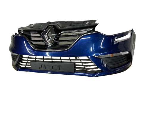 Renault Бампер передній у зборі Renault Megane 4 2016-2022 - Заображення 5