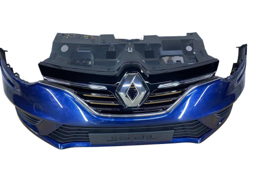 Renault Бампер передній у зборі Renault Megane 4 2016-2022 - Заображення 4
