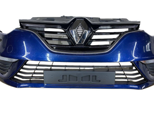 Renault Бампер передній у зборі Renault Megane 4 2016-2022 - Заображення 7