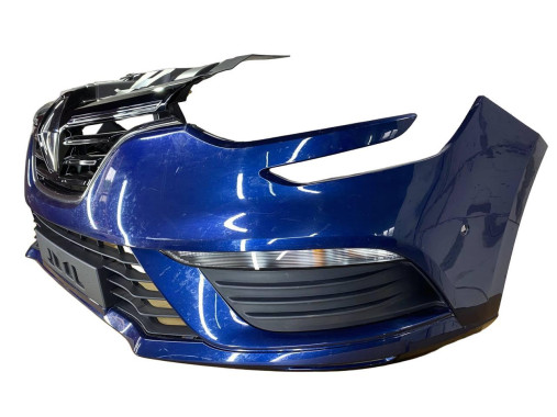 Renault Бампер передній у зборі Renault Megane 4 2016-2022 - Заображення 8