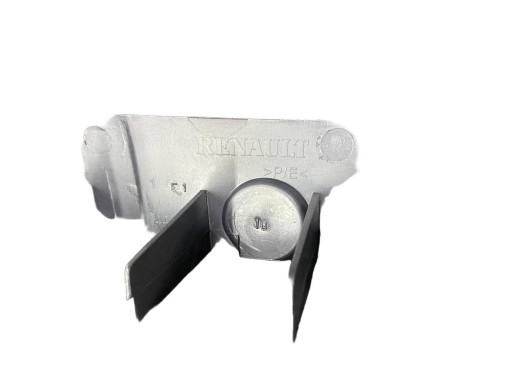 Renault Бампер передній Renault Grand Scenic 2 (Рено Гранд Сценік 2) 2006-2009 - Заображення 3